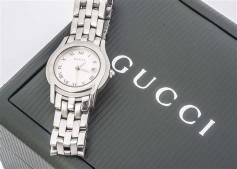 relógio gucci quartz feminino
